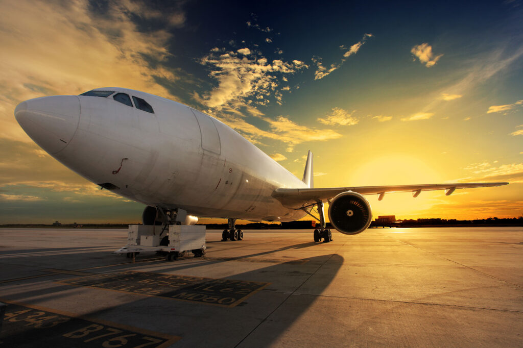 Private Jets for Rent