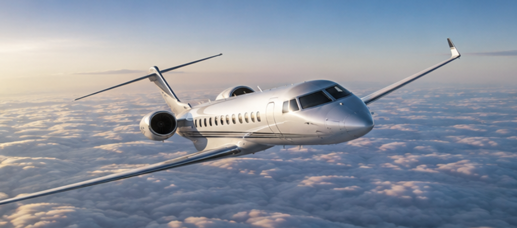 Private Jet Hire