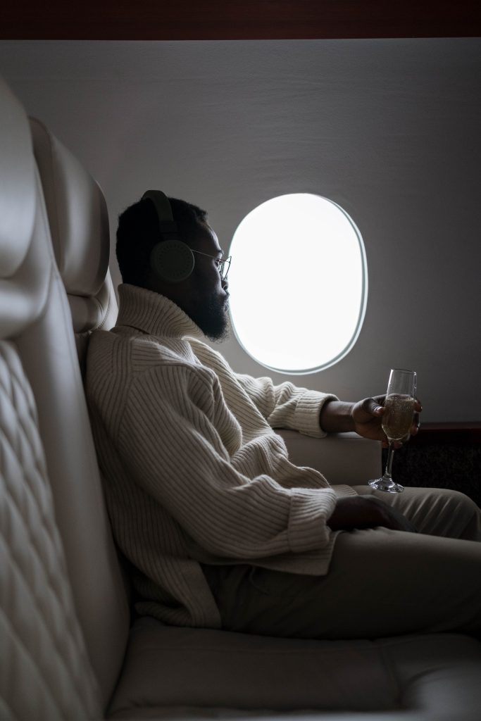Affordable Private Jet
