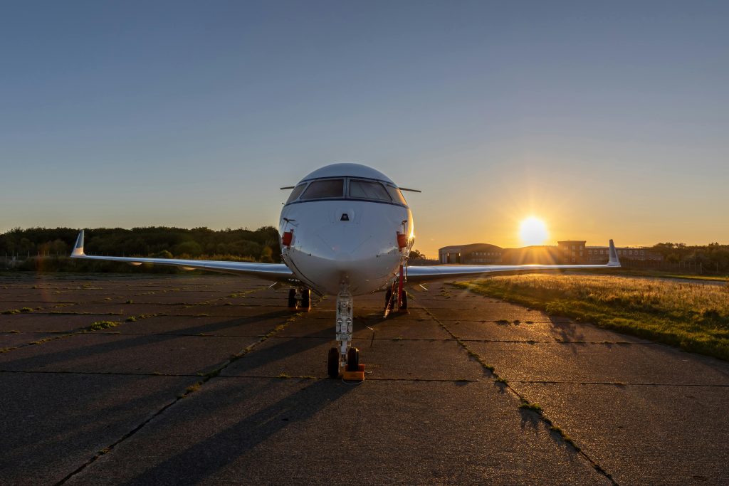 Private Jet