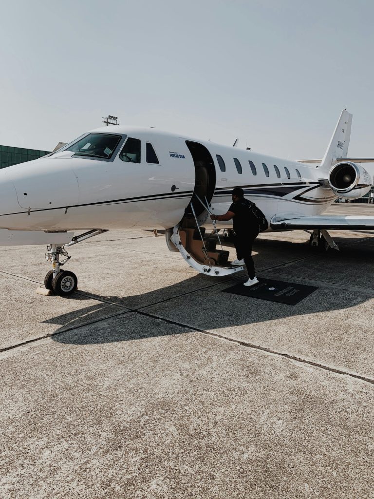 Cheapest Private Jet to Rent
