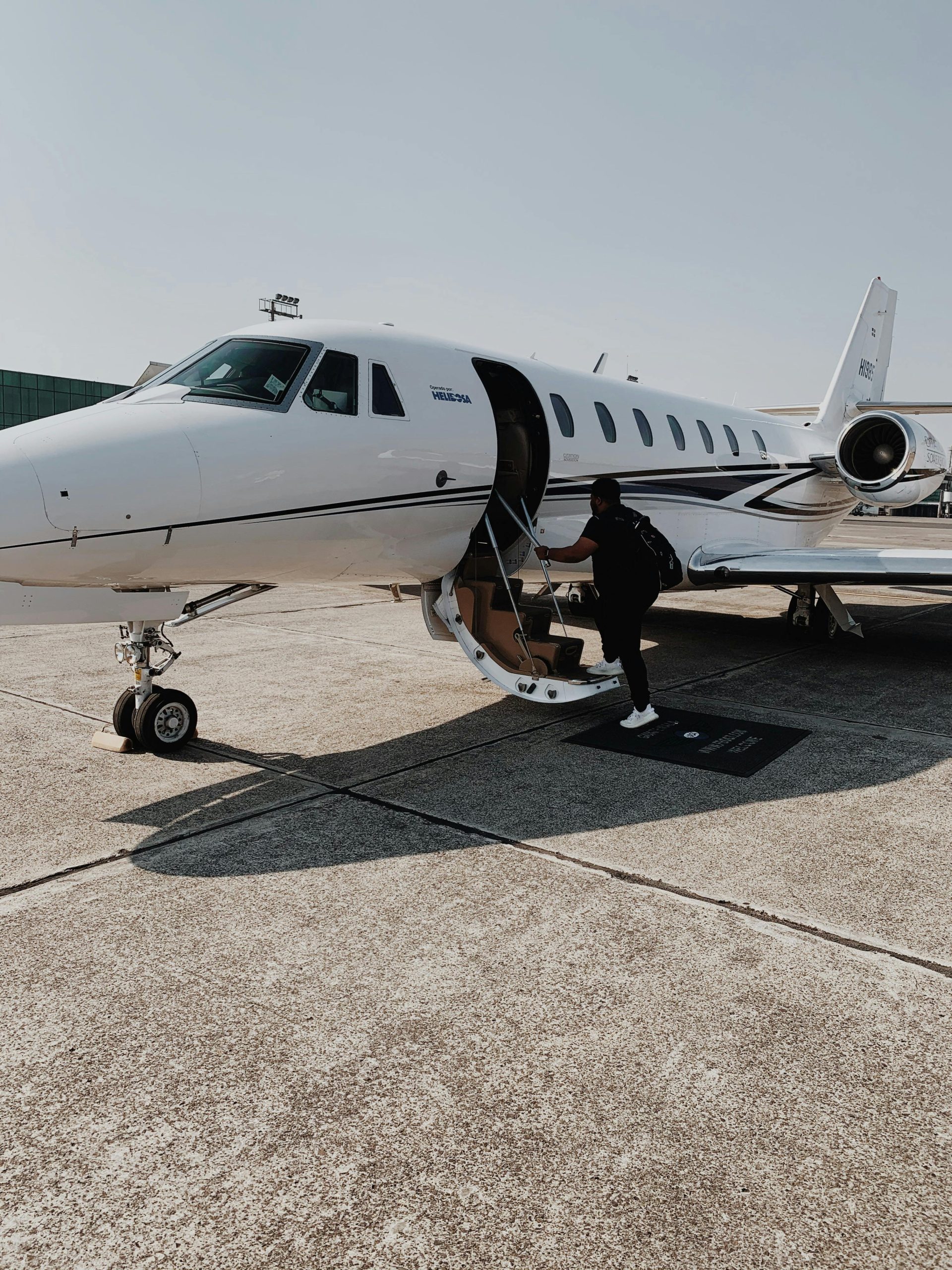 Cheapest Private Jet to Rent