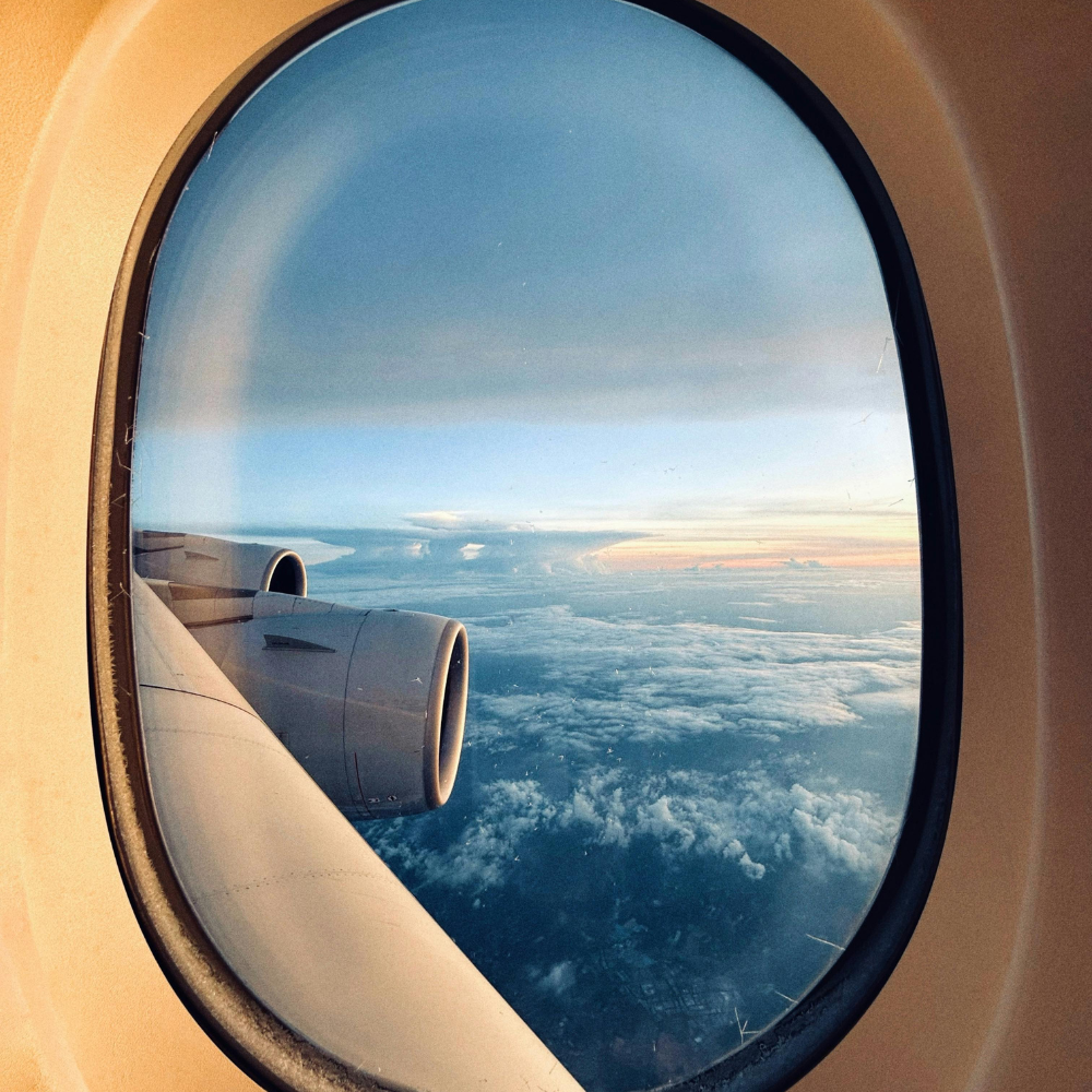 Global 7500 Private Jet