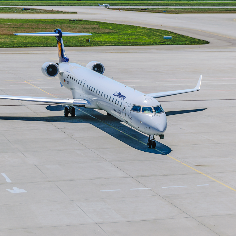 Global 7500 Private Jet