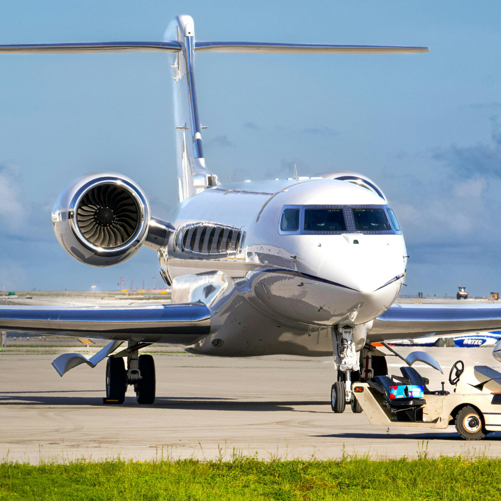 Challenger 650
