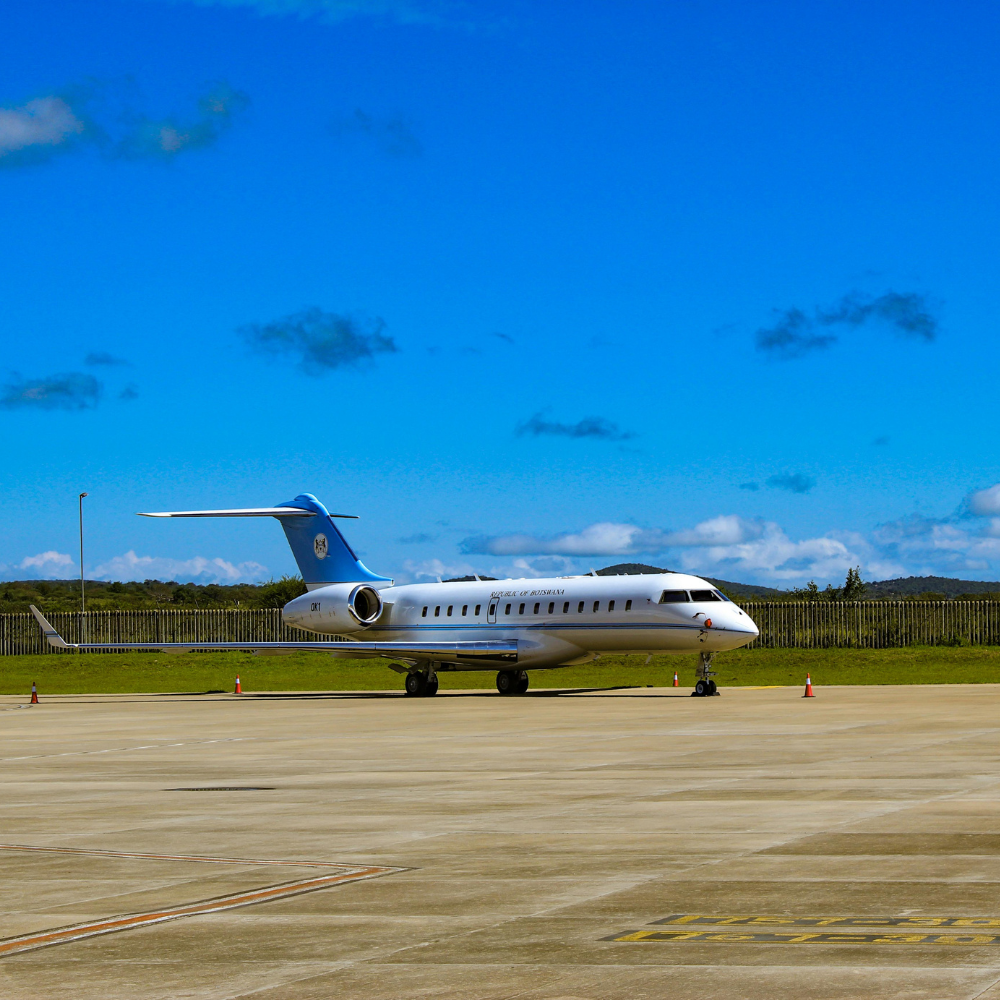 Challenger 650