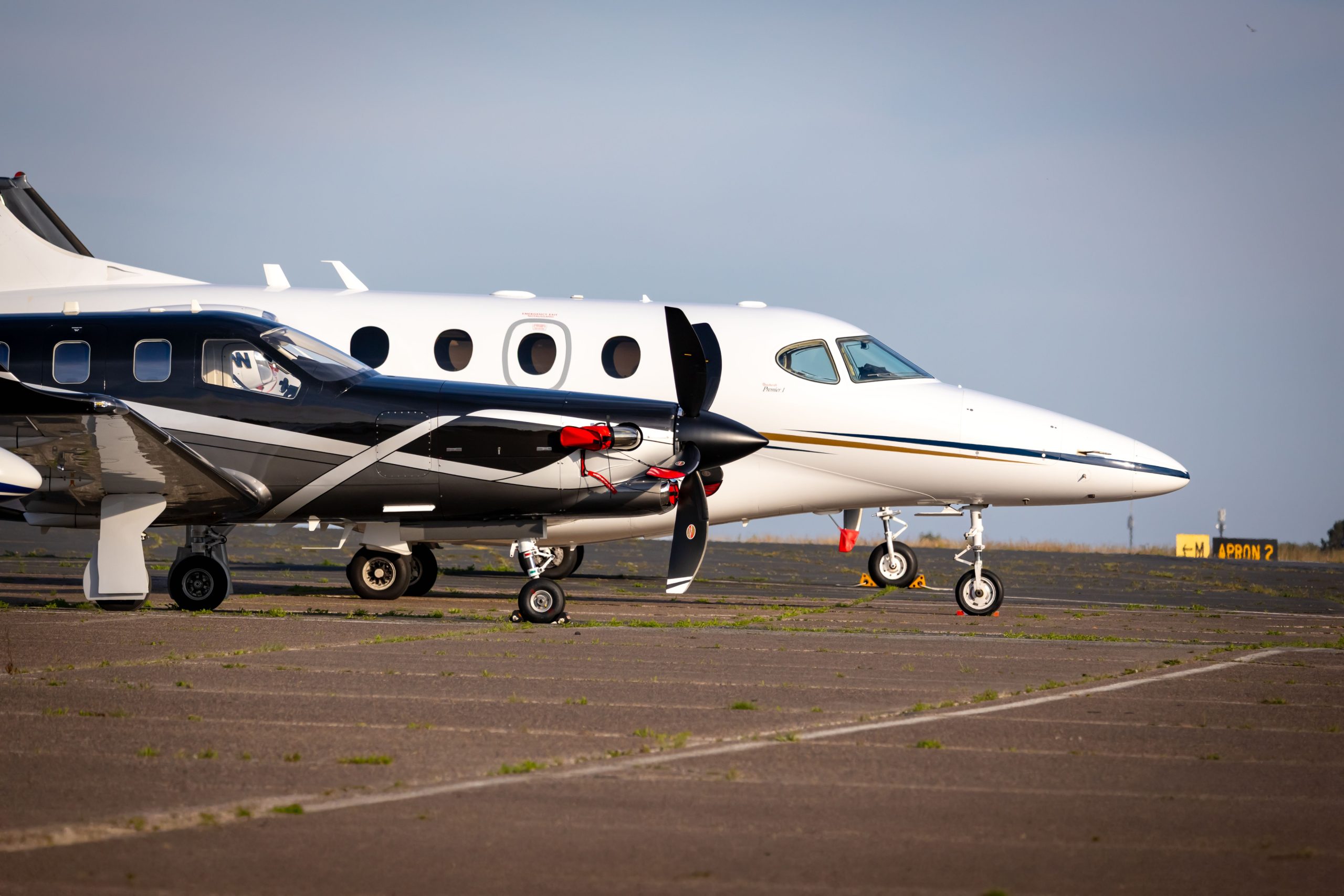 Can You Rent a Private Jet Last Minute