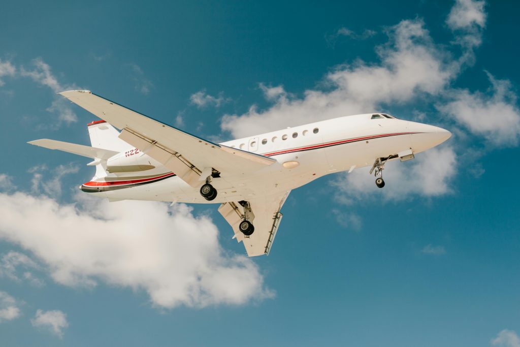Best Private Jet Companies for Charter and Rentals