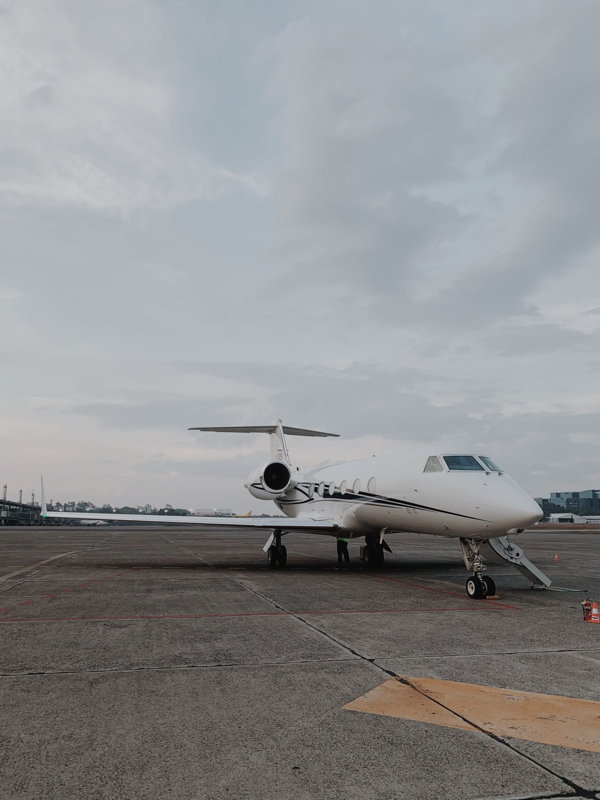 How to Book a Private Jet: A Practical Guide for Business Travel