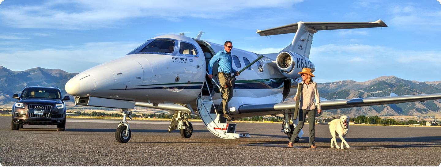 Phenom 100 Private Jet for Rent: Charter Guide, Pricing, and Best Use Cases