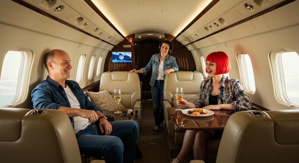 Gulfstream G650 Charter Miami
