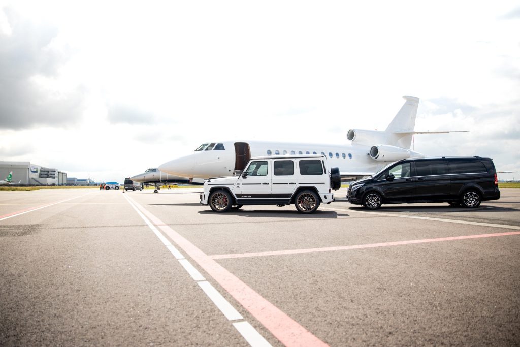 Gulfstream G650 Charter New York