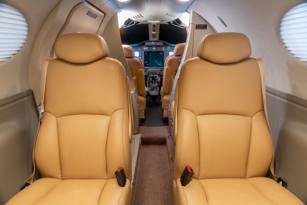 Citation Mustang Private Jet for Rent