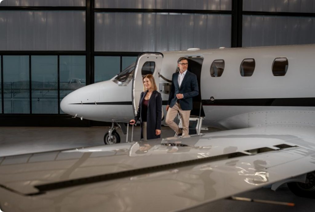 Citation M2 Private Jet for Rent