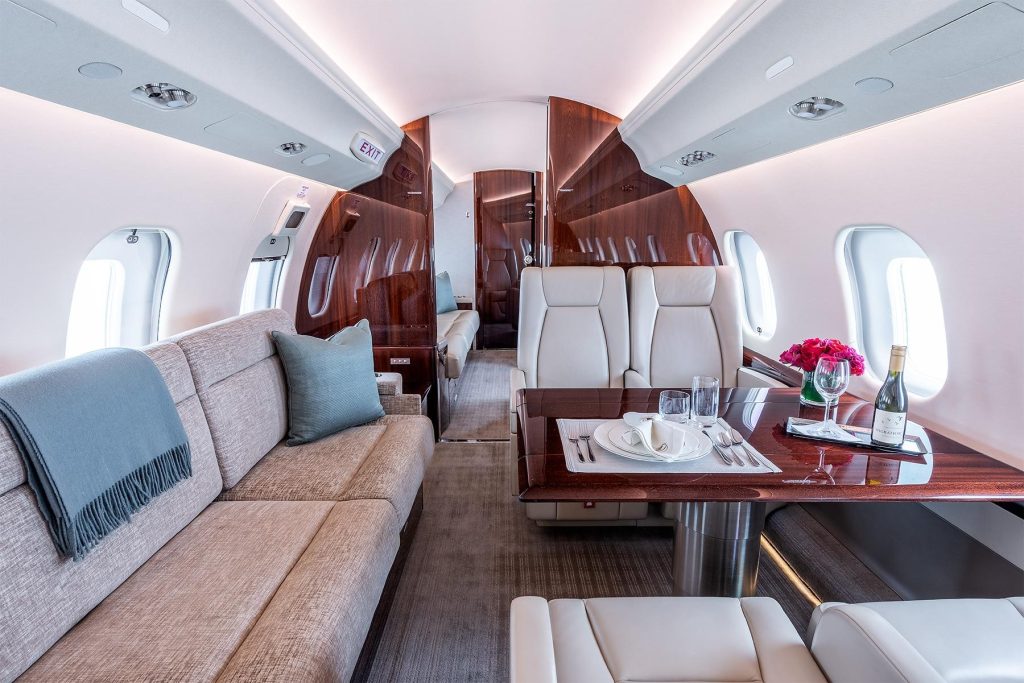 Global 6000